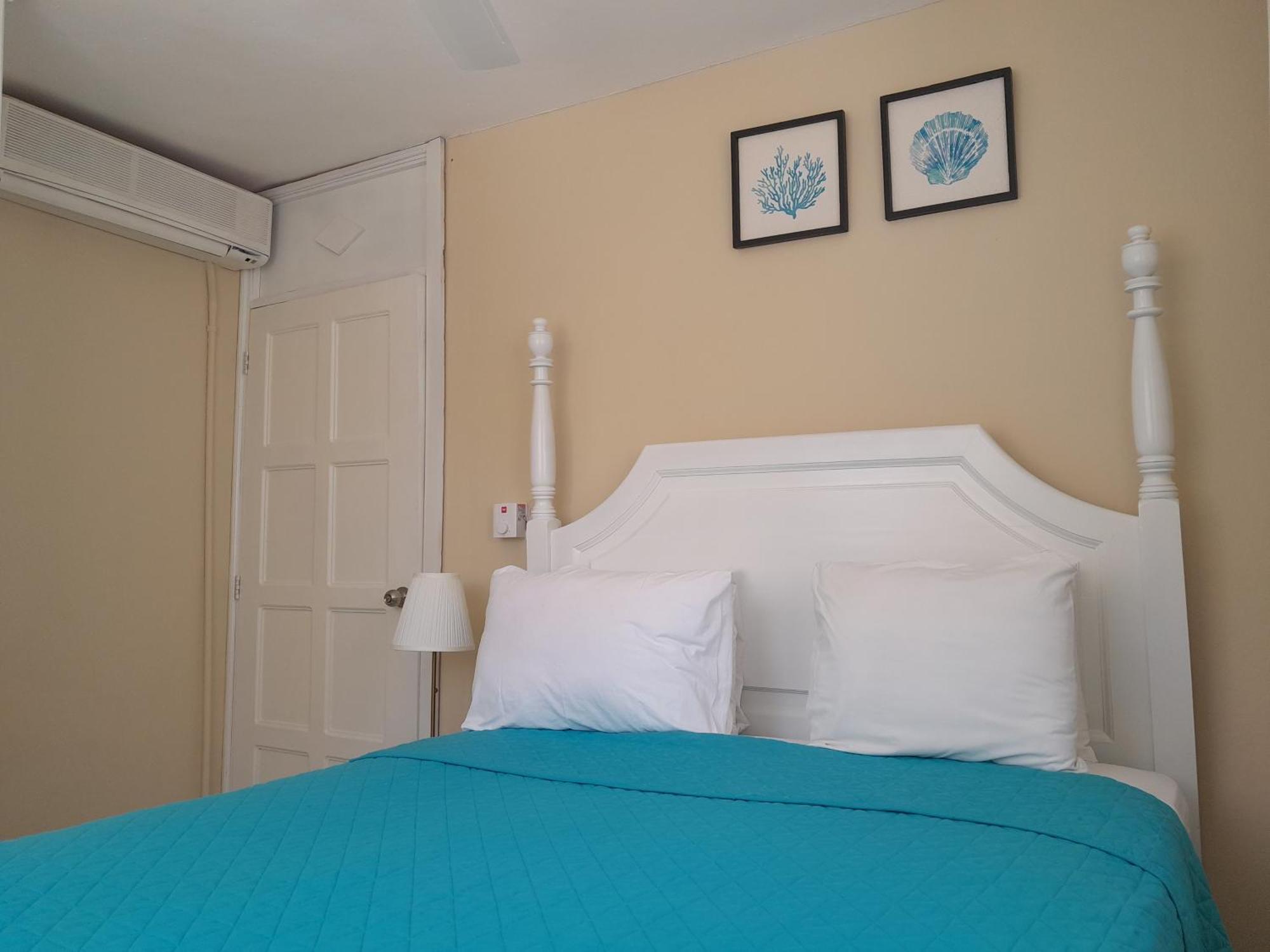 La Flor Del Caribe Beach & Spa Punta Cana Rum bild