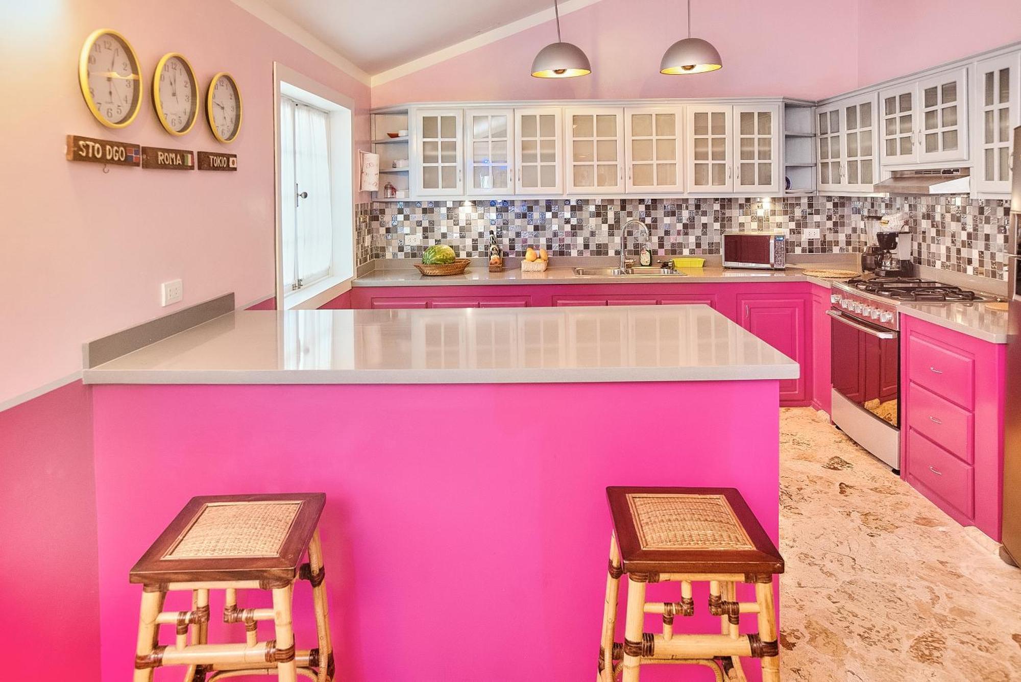 La Flor Del Caribe Beach & Spa Punta Cana Rum bild