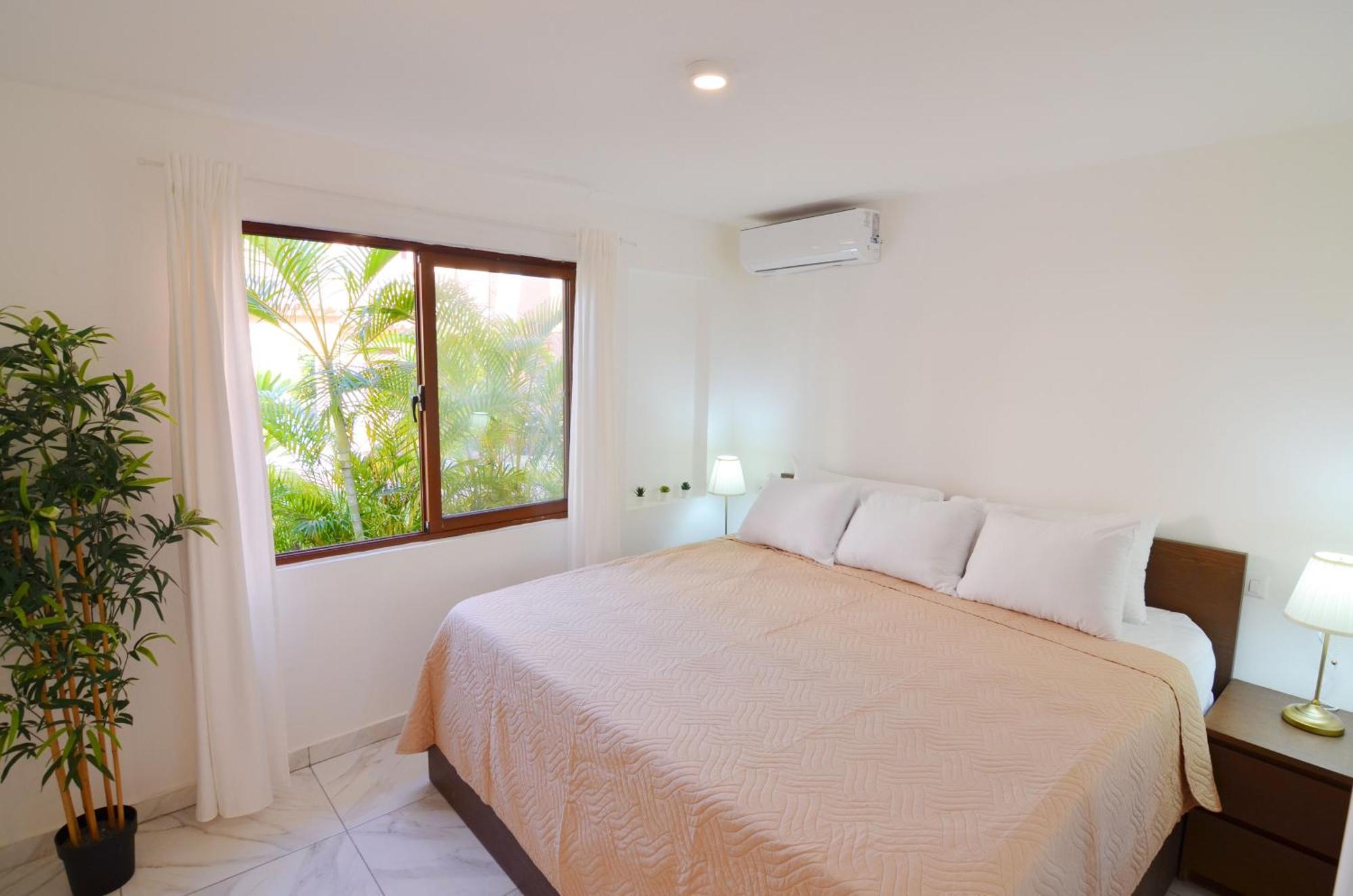 La Flor Del Caribe Beach & Spa Punta Cana Rum bild