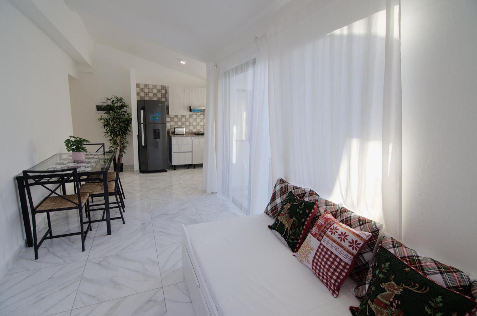 La Flor Del Caribe Beach & Spa Punta Cana Rum bild