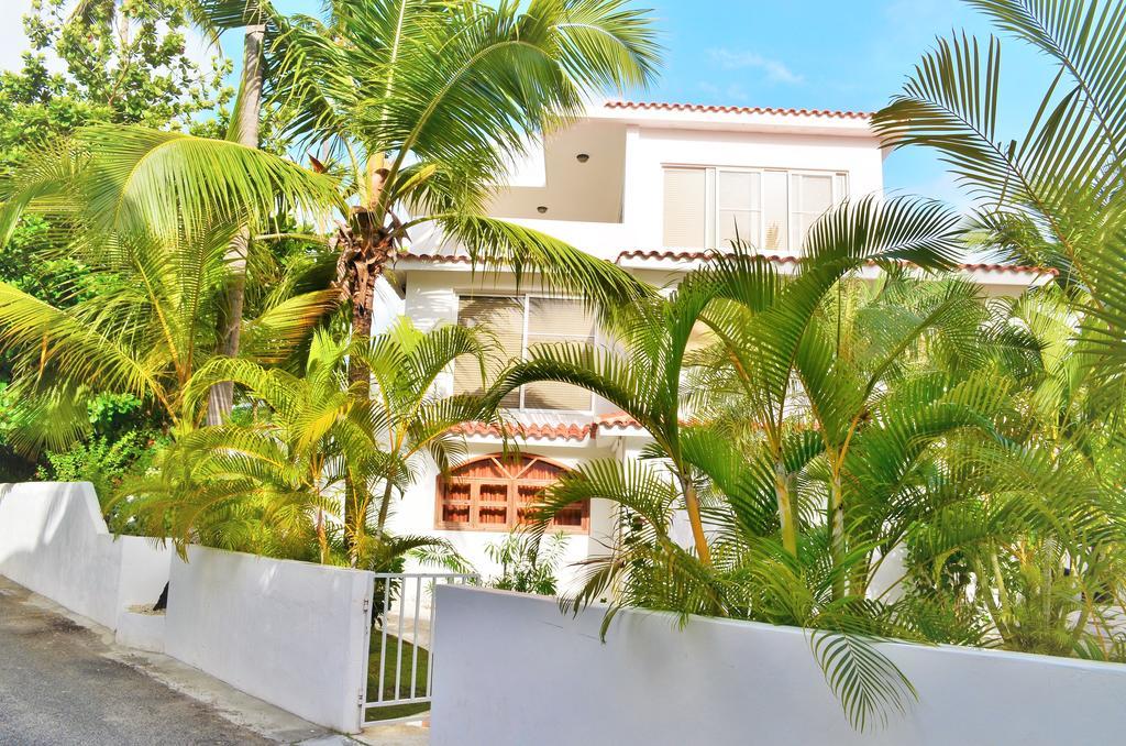 La Flor Del Caribe Beach & Spa Punta Cana Exteriör bild